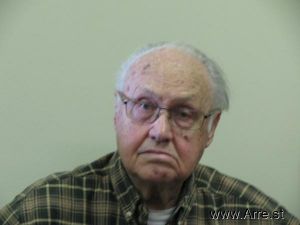 James Kuhn Arrest Mugshot