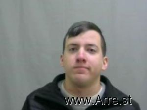 James Kuruc Arrest Mugshot