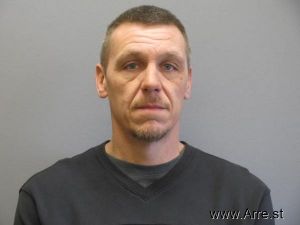 James Kyne Arrest Mugshot