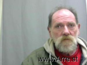 James Lake Arrest Mugshot