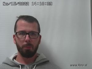 James Landriscina Arrest