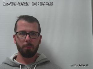 James Landriscina Arrest Mugshot