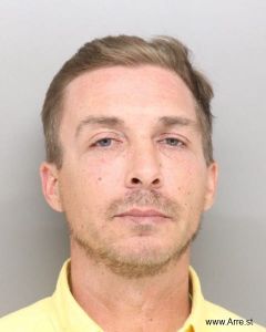 James Leboeuf Arrest Mugshot