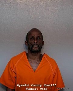 James Lunsford Arrest Mugshot
