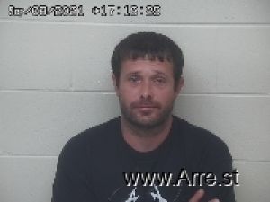 James Maynard Arrest Mugshot