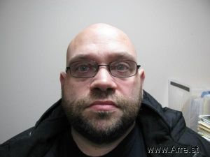 James Mcmanaway Arrest Mugshot