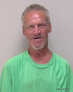 James Mcdougle Arrest Mugshot