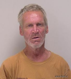 James Mcdougle Arrest Mugshot