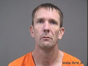 James Mclalin Arrest