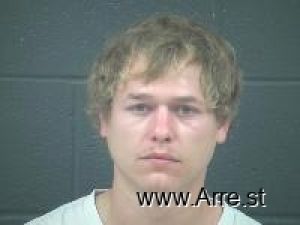 James Musselman Jr Arrest Mugshot