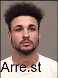 James Neal Arrest Mugshot