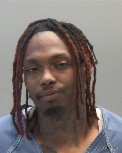 James Newberry Jr Arrest Mugshot