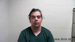 James Paul Holland Arrest Mugshot