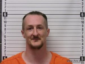 James Powell Arrest Mugshot