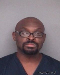 James Ragland Arrest Mugshot