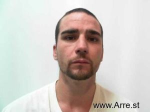 James Rakestraw Arrest Mugshot