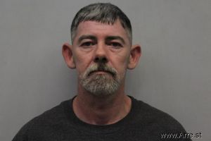 James Rapier Arrest Mugshot