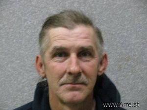 James Reynolds Sr Arrest Mugshot