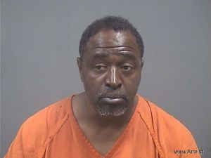 James Sellers Arrest