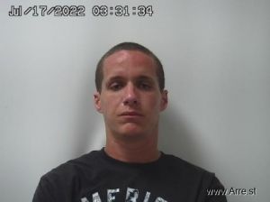 James Seward Jr Arrest Mugshot
