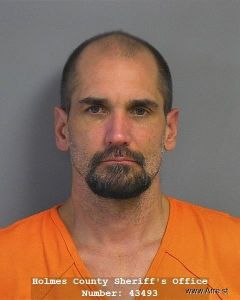 James Short Arrest Mugshot