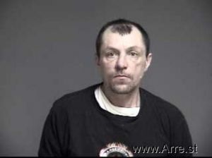 James Shultz Arrest Mugshot