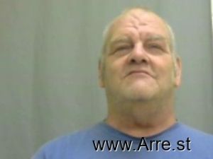 James Simmerman Arrest Mugshot