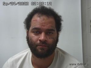 James Smith Ii Arrest Mugshot