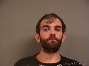 James Spradlin Arrest Mugshot
