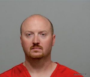 James Stokes Arrest Mugshot