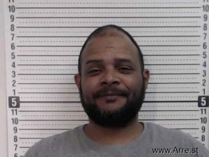 James Thomas Jr Arrest Mugshot