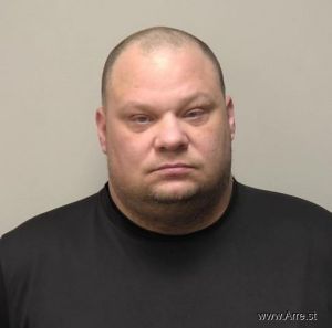 James Treft Arrest Mugshot