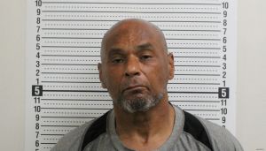 James Valentine Jr Arrest Mugshot