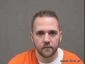 James Wetzl Arrest Mugshot