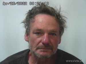 James Wicks Arrest Mugshot