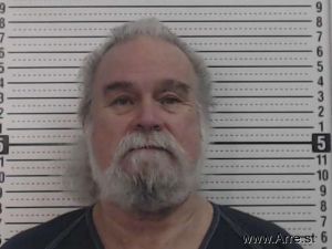 James Withrow Jr Arrest Mugshot