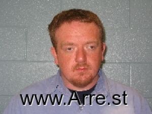 Jamie Adams Arrest Mugshot