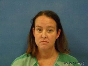 Jamie Bailey-gatlin Arrest Mugshot