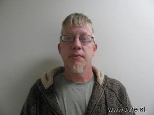 Jamie Belcher Arrest Mugshot