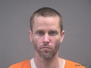 Jamie Curtis Arrest Mugshot