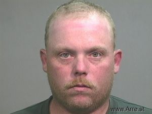 Jamie Jordan Arrest Mugshot