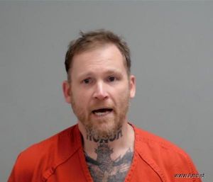 Jamie Neff Arrest Mugshot