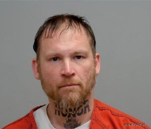 Jamie Neff Arrest Mugshot