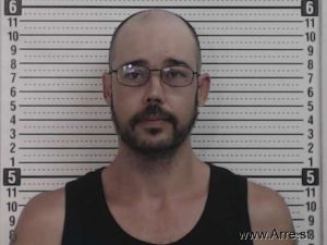 Jamie Turner Arrest Mugshot