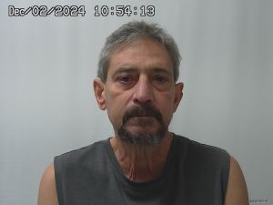 Jamie Voiles Arrest