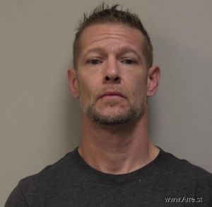 Jamison Hagerman Arrest Mugshot