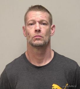 Jamison Hagerman Arrest Mugshot