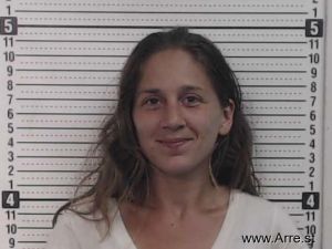 Janae Carroll Arrest Mugshot