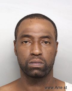 Jaquarius Bonner Arrest