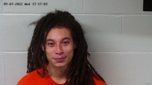 Jaquon Nesser Arrest Mugshot